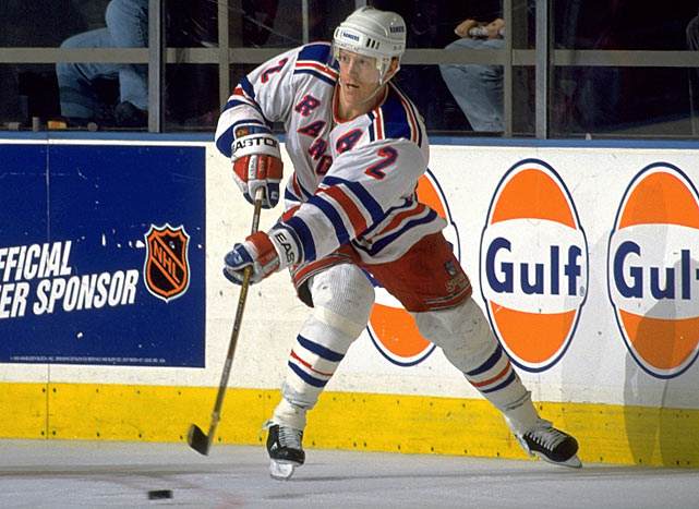 Brian Leetch